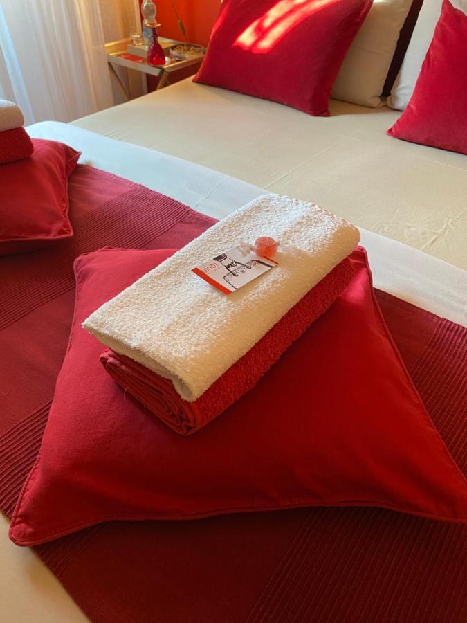 B&B Binot Carmagnola Εξωτερικό φωτογραφία