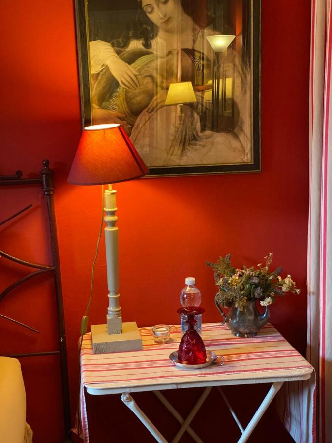 B&B Binot Carmagnola Εξωτερικό φωτογραφία