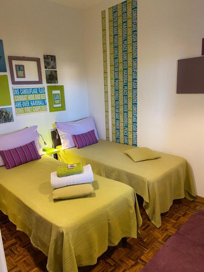 B&B Binot Carmagnola Εξωτερικό φωτογραφία