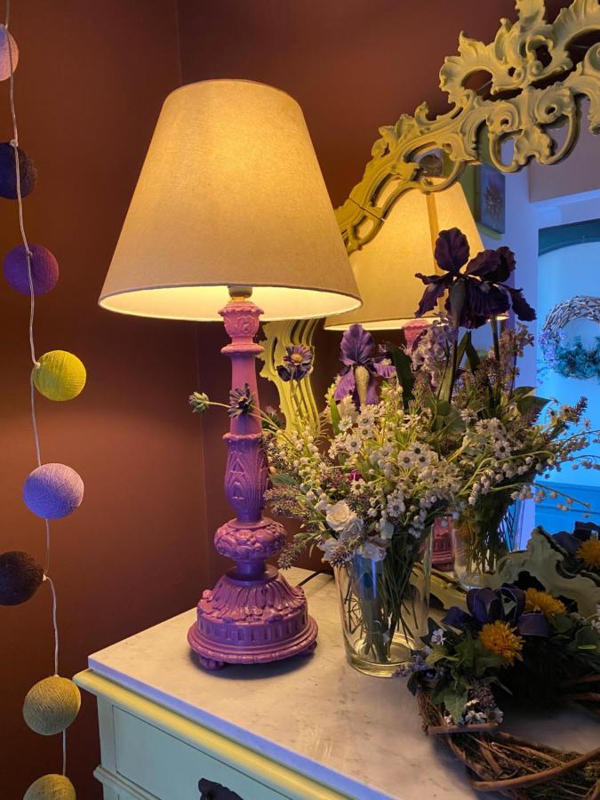 B&B Binot Carmagnola Εξωτερικό φωτογραφία