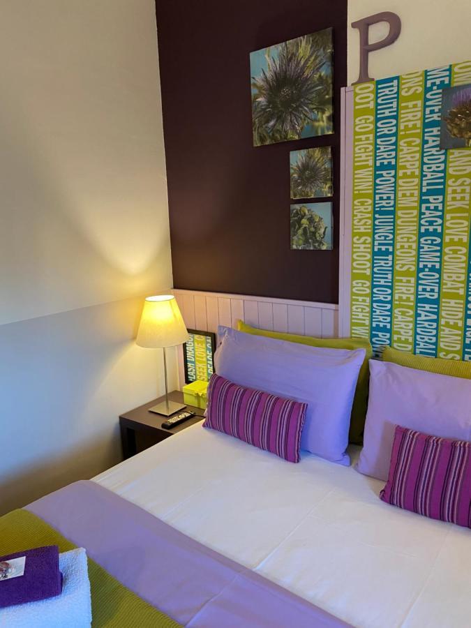 B&B Binot Carmagnola Εξωτερικό φωτογραφία