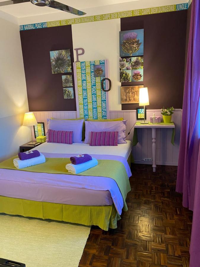 B&B Binot Carmagnola Εξωτερικό φωτογραφία