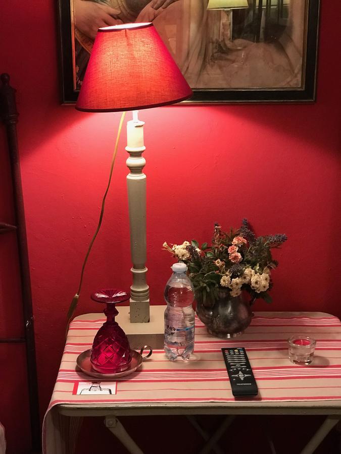 B&B Binot Carmagnola Εξωτερικό φωτογραφία