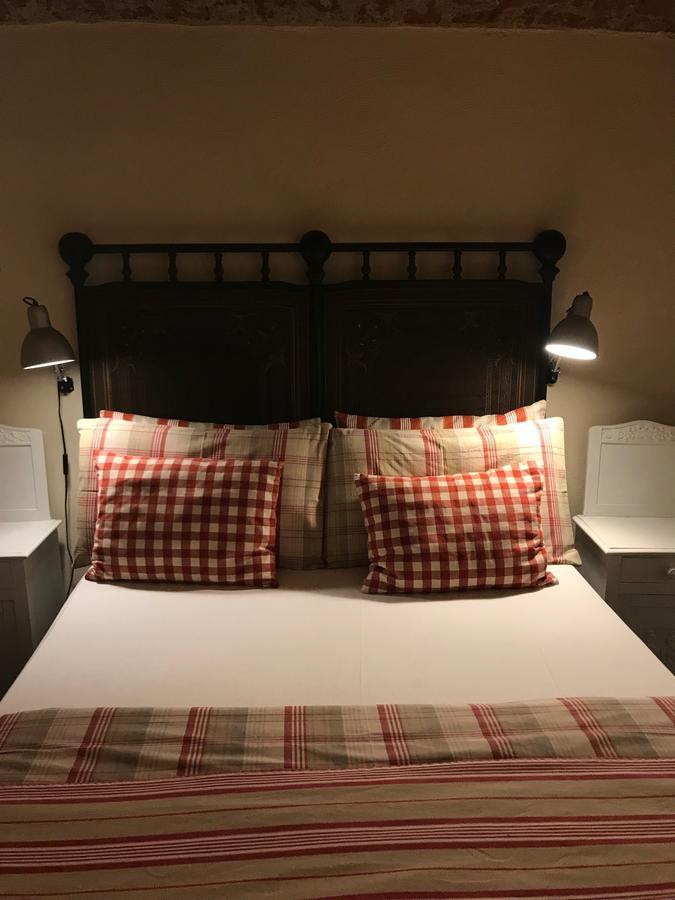 B&B Binot Carmagnola Εξωτερικό φωτογραφία